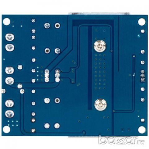 Усилвател TDA7492 D Class High Power 2x50W, снимка 4 - Аудиосистеми - 17149980