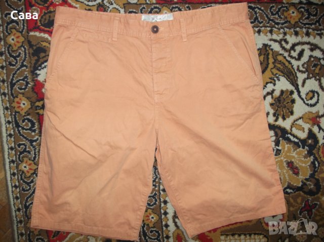 Къси панталони NEXT   мъжки,Л-ХЛ, снимка 7 - Къси панталони - 25617435