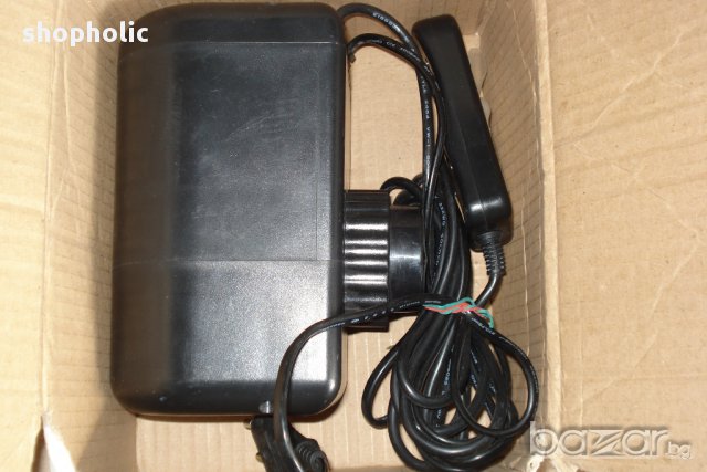 електрическа помпа компресор за легло дюшек, снимка 8 - Други стоки за дома - 12472050