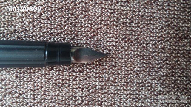 Писалка, снимка 5 - Колекции - 24792645