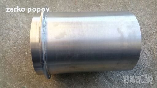 Сопло за пелетна горелка Ferroli P7, снимка 4 - Резервни части за машини - 22969139