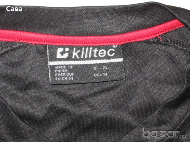 Тениска KILLTEC   мъжка,хл