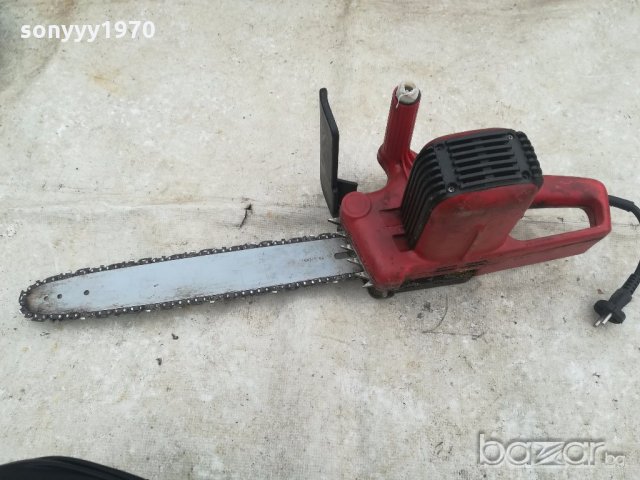 king 1500b-germany-резачка за дърва за ремонт за части, снимка 11 - Други инструменти - 20138047