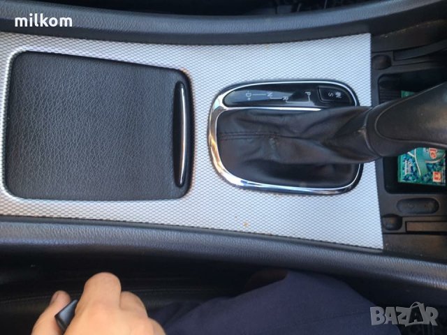 Ц Купе w203 На Части град ШУМЕН, снимка 13 - Автомобили и джипове - 24060411