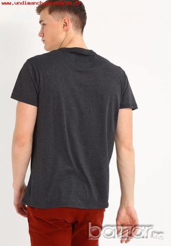 Нова тениска G-Star LEACHT оригинал, снимка 12 - Тениски - 20582614