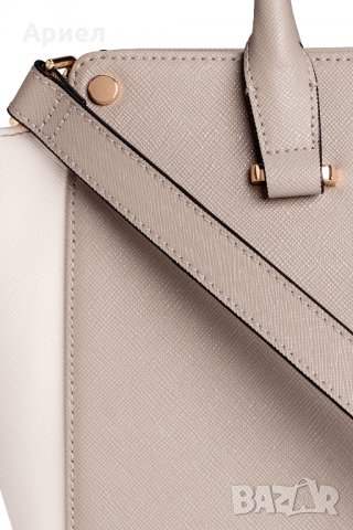 Чанта H&M, снимка 3 - Чанти - 25523329