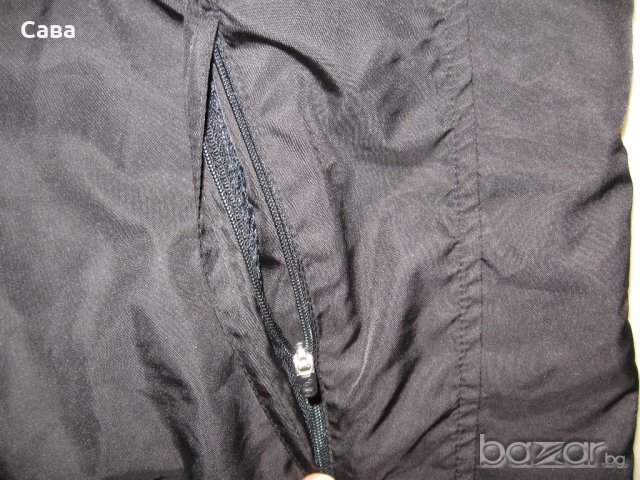 Спортно горнище ASICS  мъжко,м, снимка 3 - Спортни дрехи, екипи - 19334104