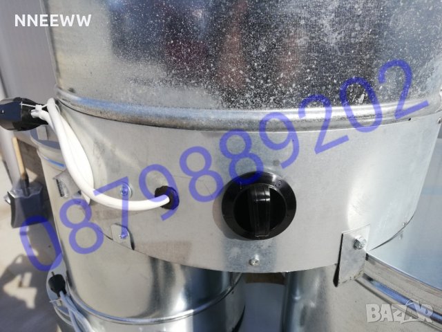 Електрически казан за варене на буркани компоти Стерилизатор, снимка 7 - Други - 17462330