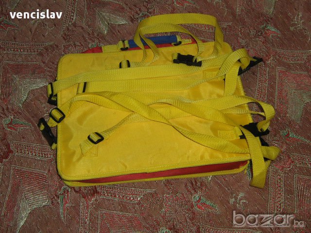 чанта за училище, снимка 4 - Чанти - 11808715