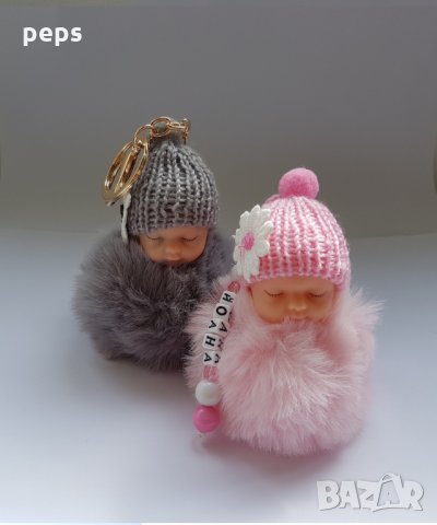 Ключодържател с име, снимка 2 - Други - 25033003