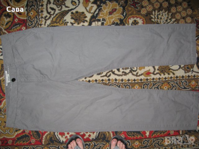 Спортен панталон TOM TAILOR    мъжки,Л, снимка 2 - Панталони - 22679101