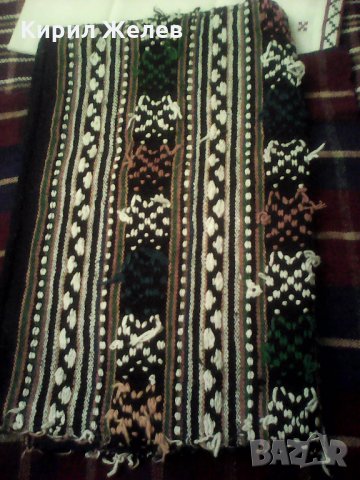 45 калъвка стара , снимка 4 - Антикварни и старинни предмети - 24433160