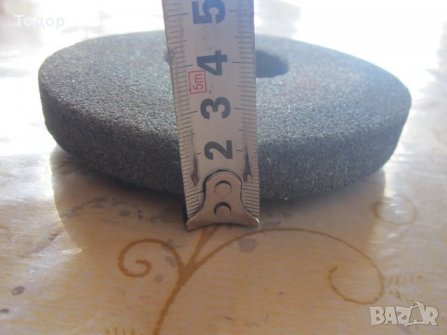 Невероятен брус точило белгия нож бръснач камък , снимка 3 - Колекции - 25571536