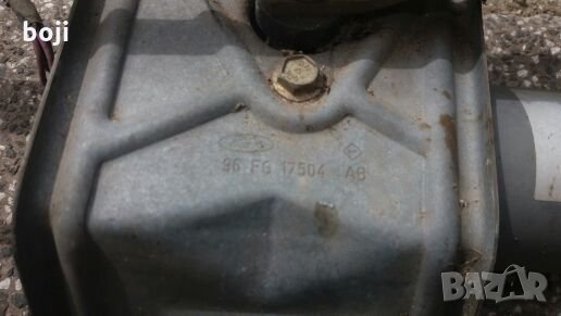 Моторче за чистачки с рамената за Форд Фиеста 98г., снимка 3 - Части - 25437732
