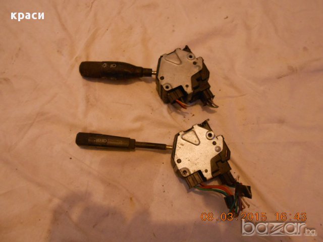 лостчета фарове чистачки, снимка 8 - Части - 7583052