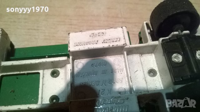 ford-england-17х6х5см-метален камион-внос англия, снимка 11 - Колекции - 23400340