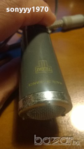 teppaz-lyon-microphone-solfege-made in france-внос швеицария, снимка 7 - Микрофони - 10592289