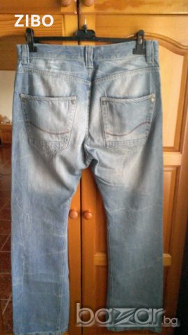 Дънки Bershka, снимка 3 - Дънки - 20116147