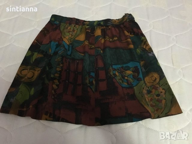 Къса пола, снимка 3 - Поли - 24953472