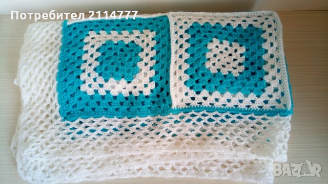 ПРОМО Бебешка жилетка с терлички и пелена, снимка 3 - Комплекти за бебе - 23935456