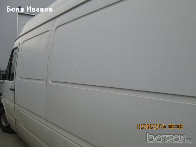 Vw Lt, снимка 3 - Бусове и автобуси - 12041973