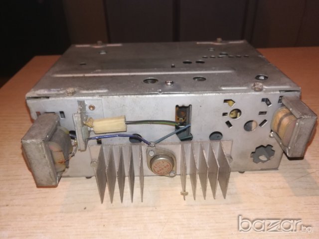 buick-delco radio div.kokomo indiana-made in usa-внос франция, снимка 13 - Ресийвъри, усилватели, смесителни пултове - 20344546