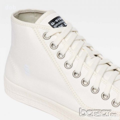 Нови спортни кецове/обувки G Star Rovulc HB оригинал, снимка 4 - Кецове - 20516326
