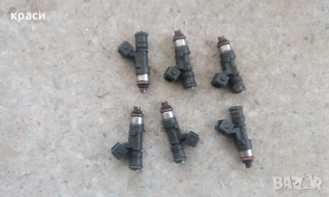 шевролет епика , снимка 12 - Части - 24473960