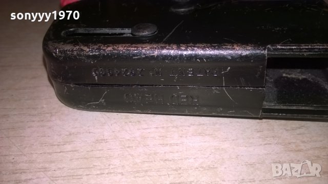 red head-профи инструмент-20х10см-внос франция, снимка 13 - Клещи - 26203449