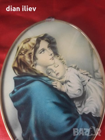 Стара  снимка , снимка 13 - Антикварни и старинни предмети - 24906001