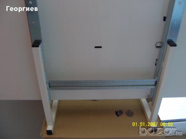 Универсална мобилна стойка за ADAX, снимка 2 - Отоплителни печки - 11778318