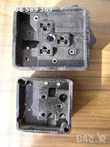 термостат (ранко) Ranco К52 и Компресор ''Зил" , снимка 7 - Резервни части за машини - 17727357