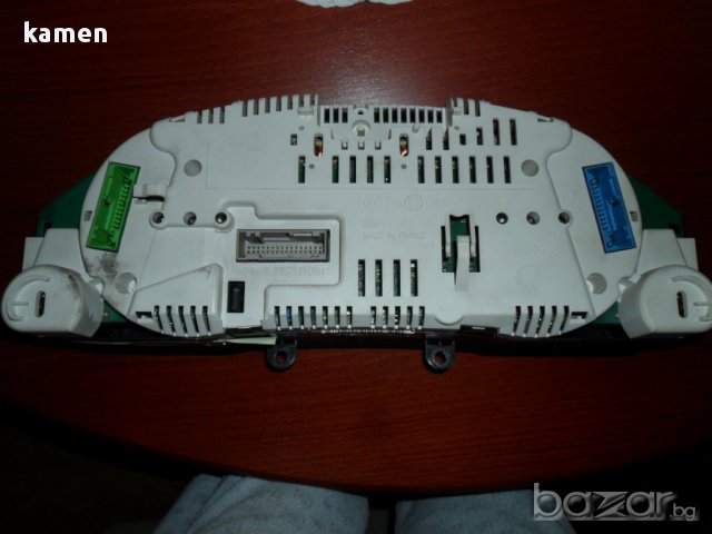 Ремонт на километражи Magneti Mareli,Ауди А3,А4,ТТ, снимка 2 - Ремонт на ел. Инсталации - 16435795