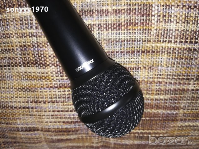 behringer ultravoice xm1800s-микрофон-внос швеицария, снимка 10 - Микрофони - 20531775
