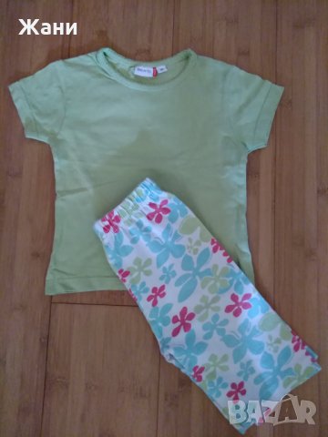 Нова цена 7 лв.! Сет за 2-3 г., снимка 6 - Детски комплекти - 25841153