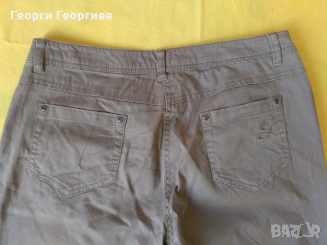 Дамски дънки GEOX /Джеокс, 100% оригинал, снимка 11 - Дънки - 23480568