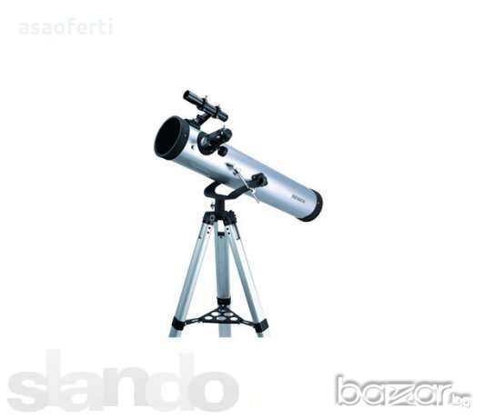 Телескоп , снимка 2 - Други спортове - 8570743