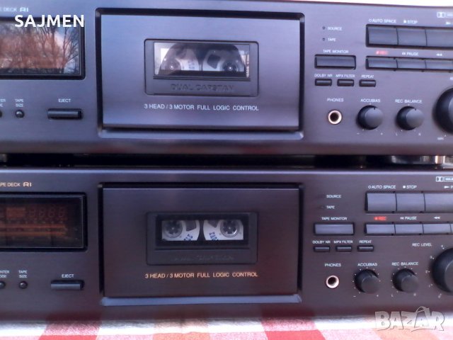 ONKYO TA 6510-TA2051.дек, снимка 3 - Декове - 23867944