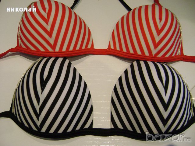 горнища бански рае 80В