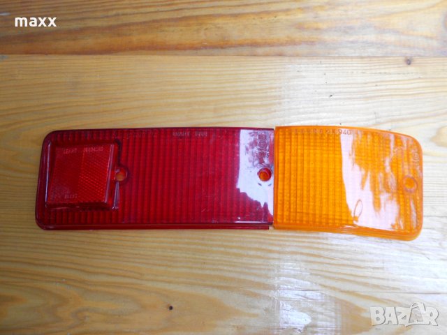 Стъкло стоп Fiat 124 2a Serie, снимка 4 - Части - 25879007