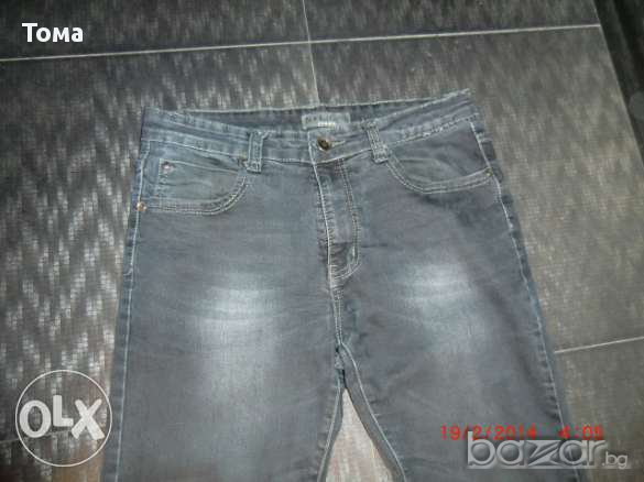 Дънки 7, снимка 3 - Дънки - 13028360