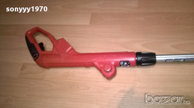 li-ion Blаck&decker-косачка 100/120см-внос швеицария, снимка 8 - Други инструменти - 15627241