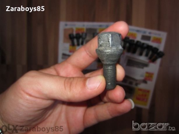 Продавам Блтове за Фиат,алфа и други италиански, снимка 3 - Аксесоари и консумативи - 21211421