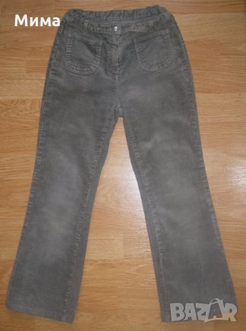 Нови джинси, джинси Бенетон за 6-7-8-10 г., снимка 3 - Детски панталони и дънки - 23841563