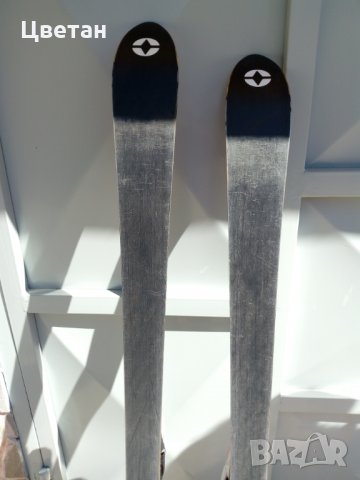 Ски 160см., снимка 3 - Зимни спортове - 24672927