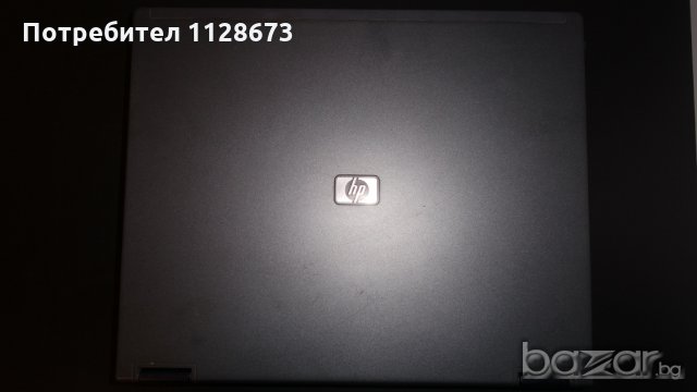 Лаптоп на части HP Compaq nc6230, снимка 2 - Части за лаптопи - 20851122