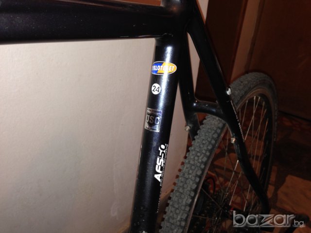 велосипед Nishiki 601