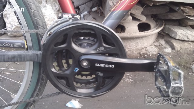 Драг Онтарио 19 / Drag Ontario 19, снимка 10 - Велосипеди - 14561348