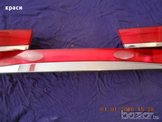 стопове форд скорпио, снимка 3 - Части - 13073374