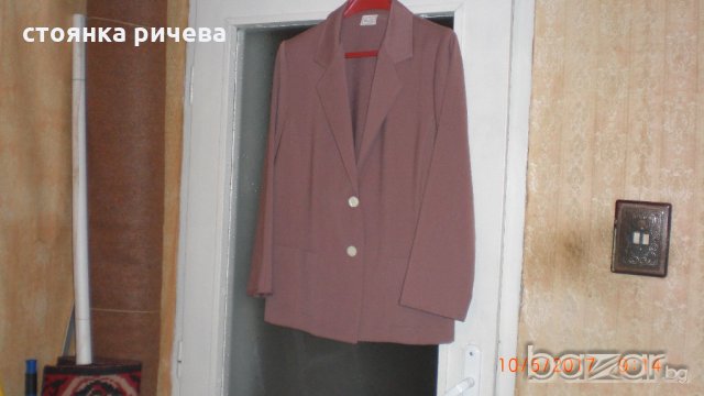 продавам дамско сако, снимка 1